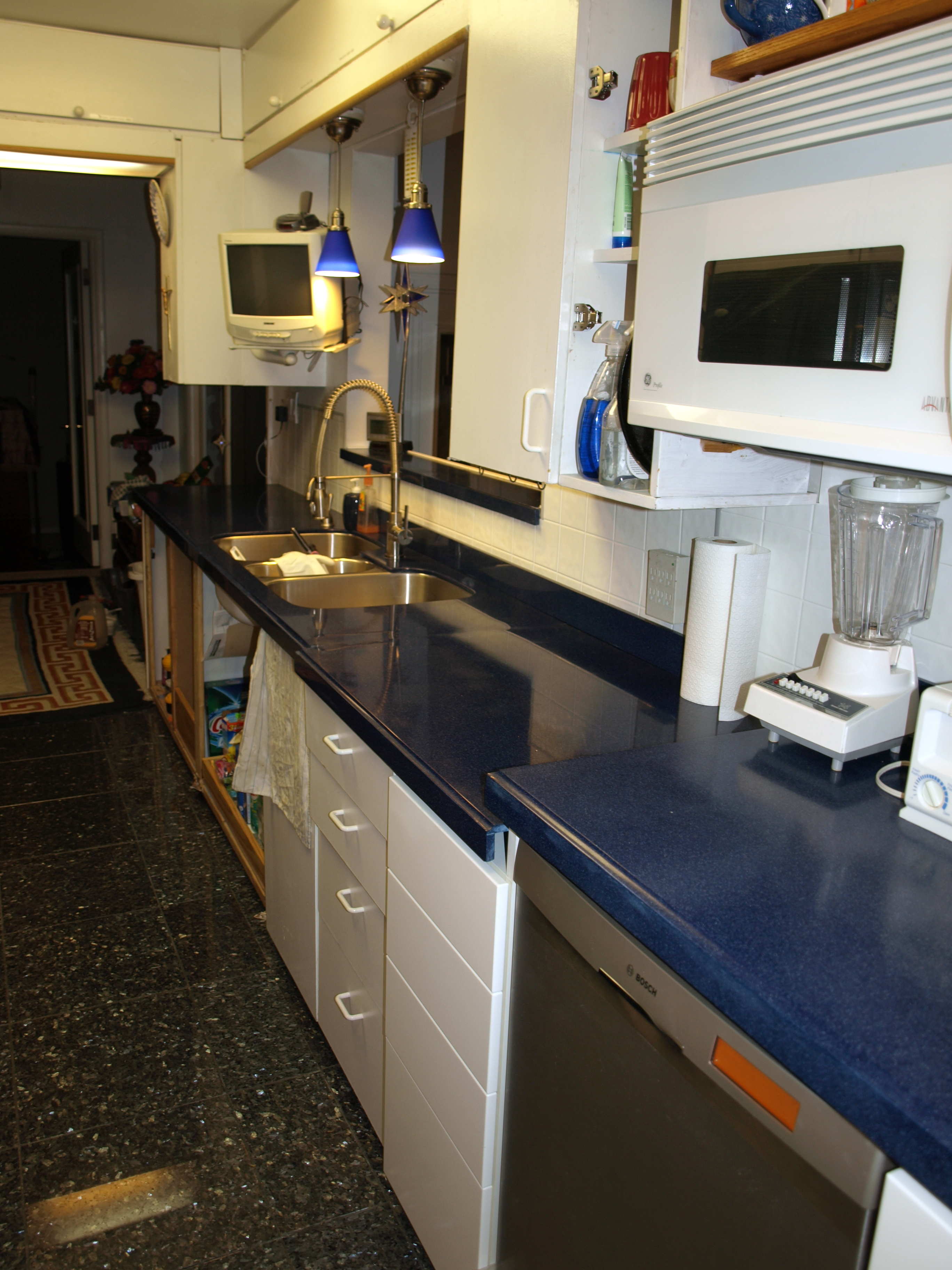 Original Room