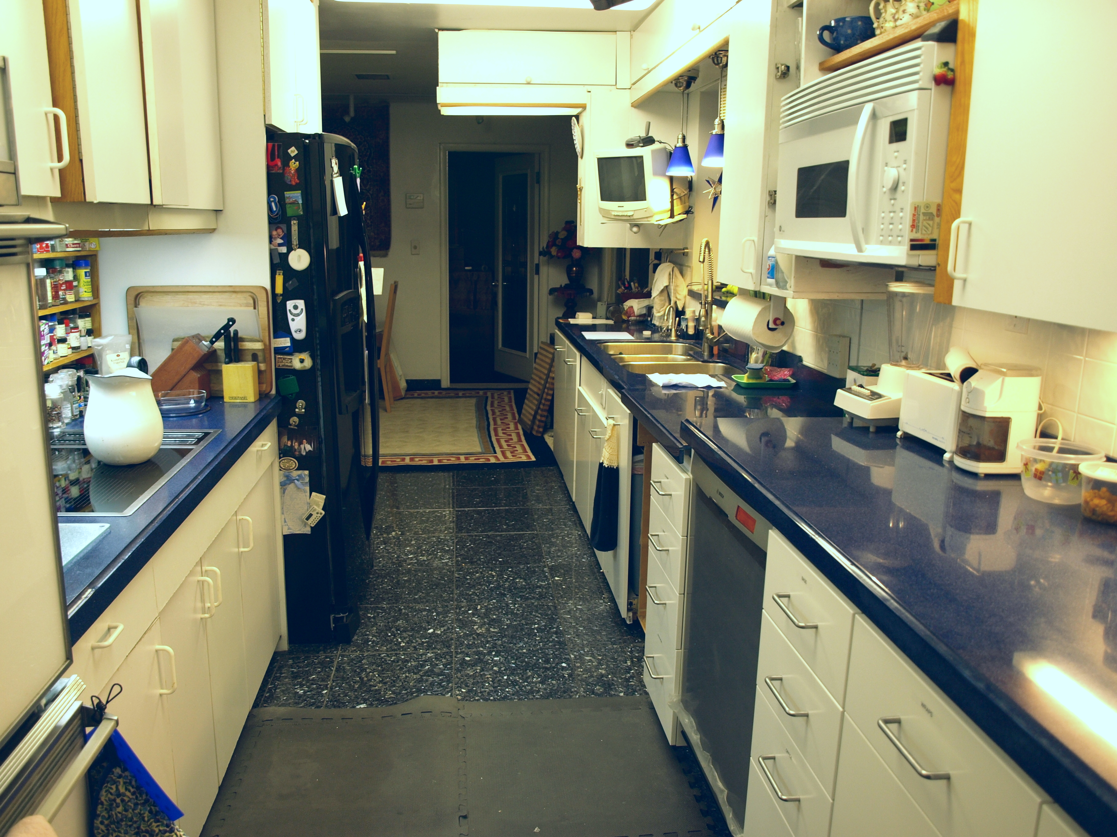 Original Room
