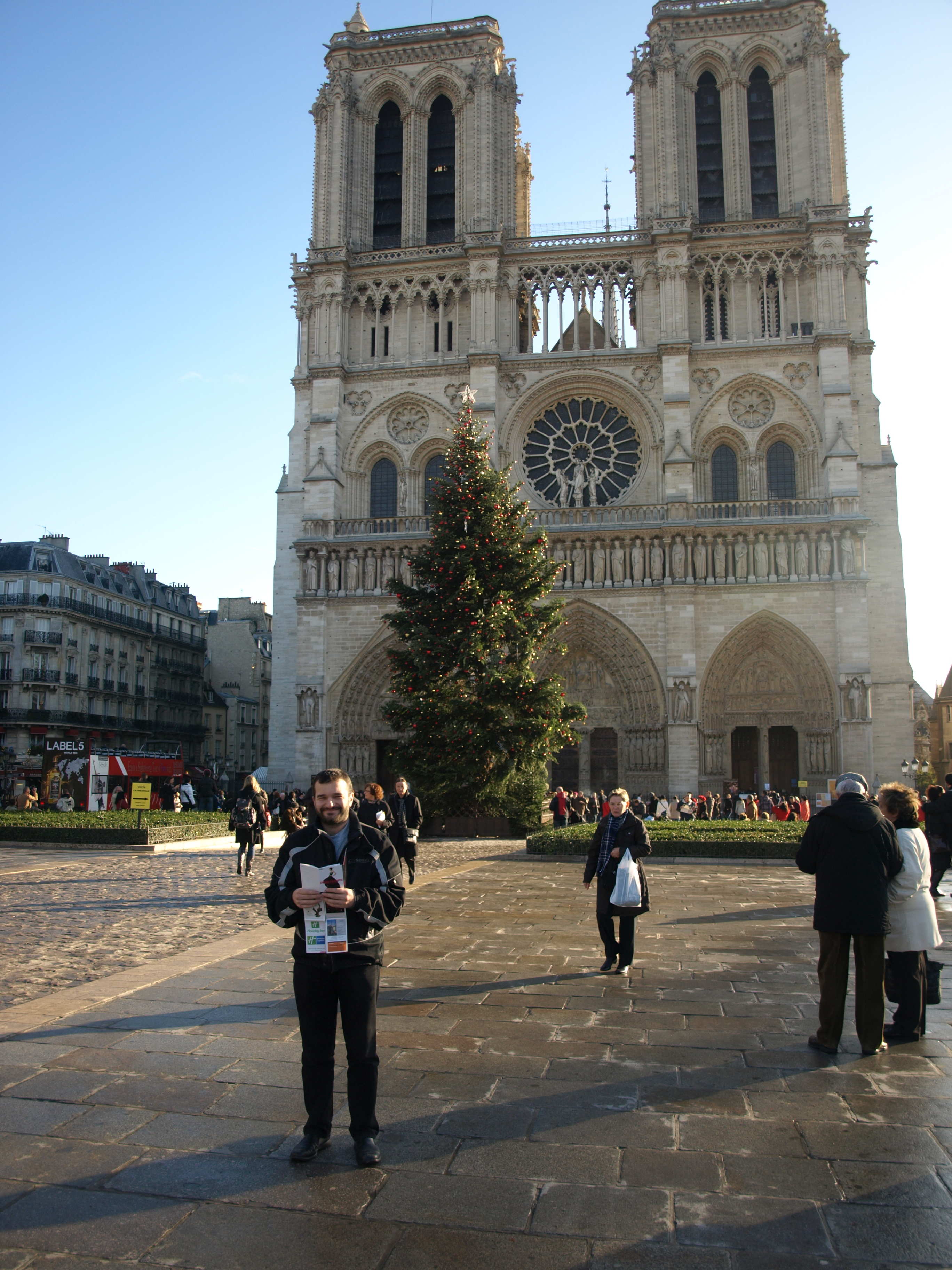 Paris 2009